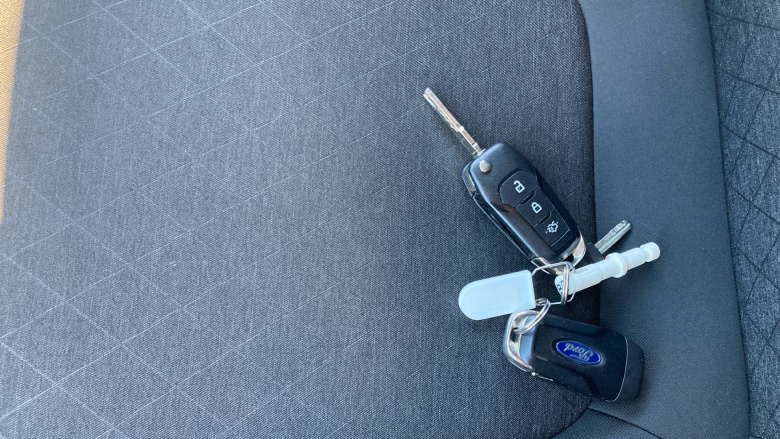 Ford Fiesta 1.0 EcoBoost Active 1 5dr Petrol Hatchback